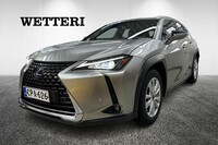 Lexus UX vaihtoauto