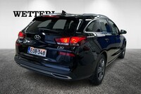 Hyundai i30 Wagon vaihtoauto