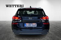 Hyundai i30 Wagon vaihtoauto