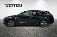 Hyundai i30 Wagon vaihtoauto