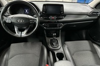 Hyundai i30 Wagon vaihtoauto