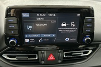 Hyundai i30 Wagon vaihtoauto