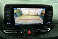 Hyundai i30 Wagon vaihtoauto