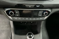 Hyundai i30 Wagon vaihtoauto