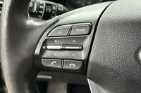 Hyundai i30 Wagon vaihtoauto