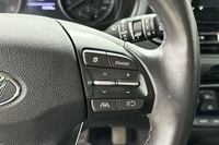 Hyundai i30 Wagon vaihtoauto