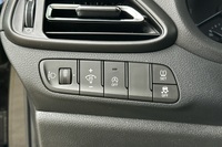 Hyundai i30 Wagon vaihtoauto