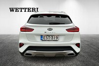 Kia XCeed vaihtoauto