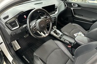 Kia XCeed vaihtoauto