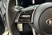 Kia XCeed vaihtoauto