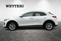 Kia XCeed vaihtoauto