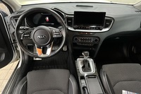 Kia XCeed vaihtoauto