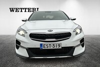 Kia XCeed vaihtoauto