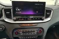 Kia XCeed vaihtoauto