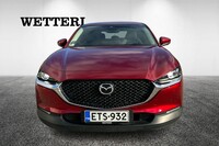 Mazda CX-30 vaihtoauto