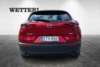 Mazda CX-30 vaihtoauto