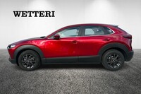 Mazda CX-30 vaihtoauto