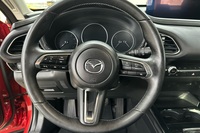 Mazda CX-30 vaihtoauto