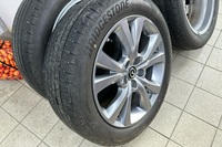 Mazda CX-30 vaihtoauto