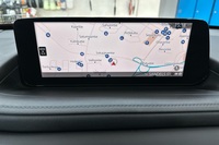 Mazda CX-30 vaihtoauto