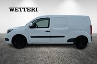 Mercedes-Benz Citan vaihtoauto