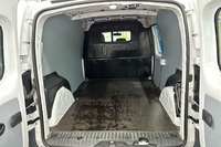 Mercedes-Benz Citan vaihtoauto