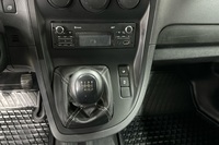 Mercedes-Benz Citan vaihtoauto