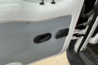 Mercedes-Benz Citan vaihtoauto