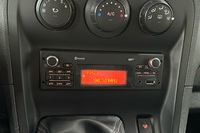 Mercedes-Benz Citan vaihtoauto