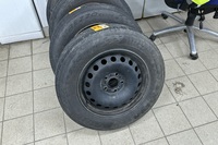 Mercedes-Benz Citan vaihtoauto