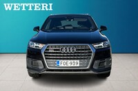 Audi Q7 vaihtoauto