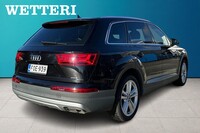 Audi Q7 vaihtoauto