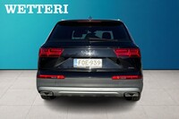Audi Q7 vaihtoauto