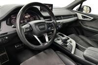 Audi Q7 vaihtoauto