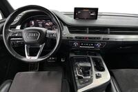 Audi Q7 vaihtoauto
