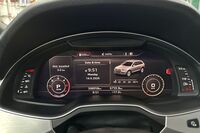 Audi Q7 vaihtoauto