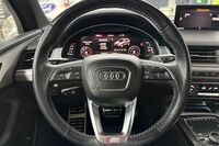 Audi Q7 vaihtoauto