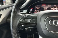 Audi Q7 vaihtoauto
