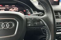 Audi Q7 vaihtoauto