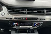 Audi Q7 vaihtoauto