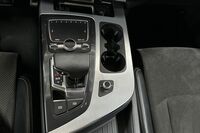 Audi Q7 vaihtoauto