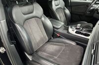 Audi Q7 vaihtoauto