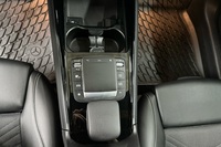 Mercedes-Benz GLA vaihtoauto