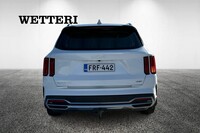 Kia Sorento vaihtoauto