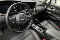 Kia Sorento vaihtoauto