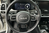 Kia Sorento vaihtoauto