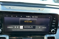 Kia Sorento vaihtoauto