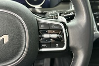 Kia Sorento vaihtoauto