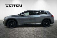 Mercedes-Benz EQS vaihtoauto