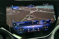 Mercedes-Benz EQS vaihtoauto